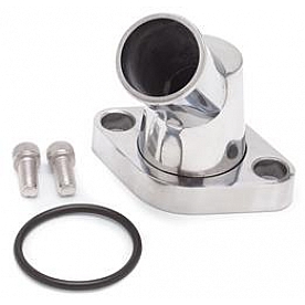 Edelbrock Thermostat Housing 4817