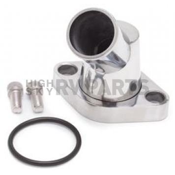 Edelbrock Thermostat Housing 4817