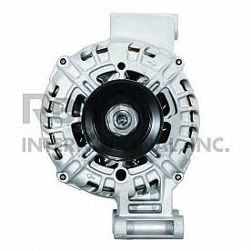 Remy International Alternator/ Generator 94172