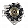 Remy International Alternator/ Generator 21001