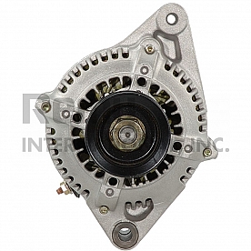 Remy International Alternator/ Generator 14845