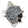 Remy International Alternator/ Generator 14845