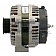 Remy International Alternator/ Generator 91614