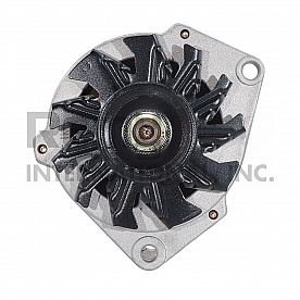 Remy International Alternator/ Generator 21004