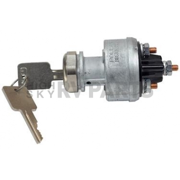 Pollak Ignition Switch 31180