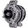 Remy International Alternator/ Generator 23009