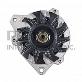 Remy International Alternator/ Generator 21005