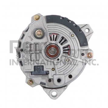 Remy International Alternator/ Generator 21005-1