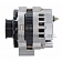 Remy International Alternator/ Generator 21005