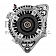 Remy International Alternator/ Generator 14847