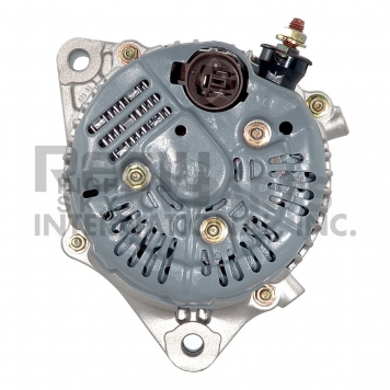 Remy International Alternator/ Generator 14847-2