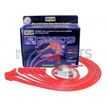 Taylor Cable Spark Plug Wire Set 76227-1