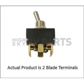 Pollak Multi Purpose Switch 34579Q