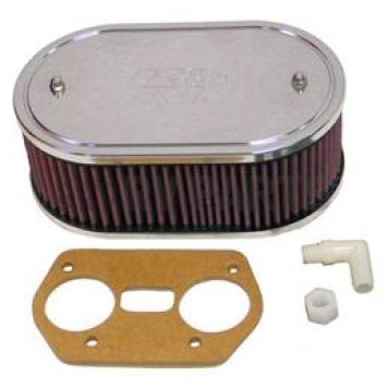 K & N Filters Air Cleaner Assembly - 56-1693