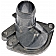 Dorman (OE Solutions) Thermostat Housing 9025042