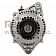 Remy International Alternator/ Generator 14849