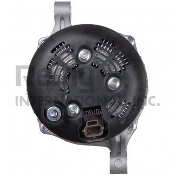 Remy International Alternator/ Generator 23014-1