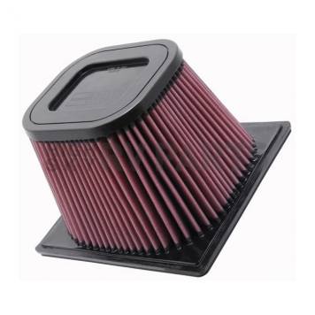 K & N Filters Air Filter - E-0776-2