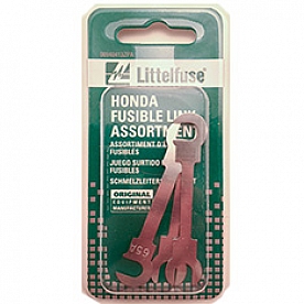Littelfuse Inc. Fuse Assortment 094413