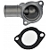 Dorman (OE Solutions) Thermostat Housing 9025043