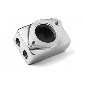 Weiand Thermostat Housing 7134P