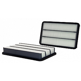 Wix Filters Air Filter - 46017