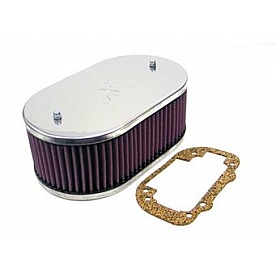 K & N Filters Air Cleaner Assembly - 56-9079