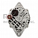 Remy International Alternator/ Generator 14850