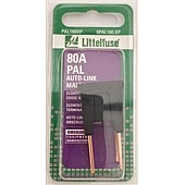 Littelfuse Inc. Fuse PAL180BP