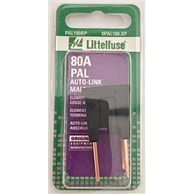 Littelfuse Inc. Fuse PAL180BP