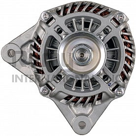 Remy International Alternator/ Generator 94200
