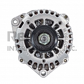 Remy International Alternator/ Generator 21027