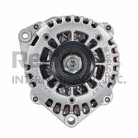 Remy International Alternator/ Generator 21027