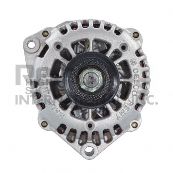 Remy International Alternator/ Generator 21027