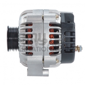 Remy International Alternator/ Generator 21027-2