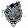 Remy International Alternator/ Generator 14851