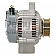 Remy International Alternator/ Generator 14851