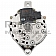 Remy International Alternator/ Generator 23631