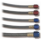 N.O.S. Nitrous Oxide Hose - 15061NOS
