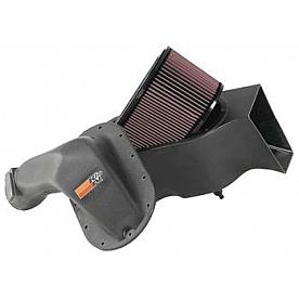 K & N Filters Air Filter - E-0780
