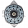 Remy International Alternator/ Generator 21028