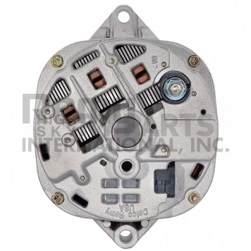 Remy International Alternator/ Generator 21028-1