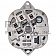 Remy International Alternator/ Generator 21028