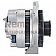 Remy International Alternator/ Generator 21028