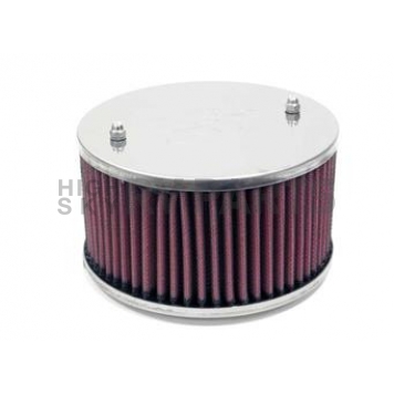 K & N Filters Air Cleaner Assembly - 56-9095