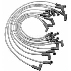 Standard Motor Plug Wires Spark Plug Wire Set 26900