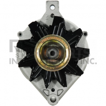 Remy International Alternator/ Generator 236111