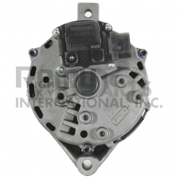 Remy International Alternator/ Generator 236111-1