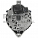 Remy International Alternator/ Generator 236111