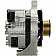 Remy International Alternator/ Generator 236111